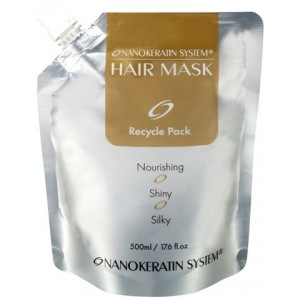 MASCARILLA GOLD