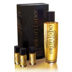 ORO FLUIDO