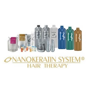 NANOKERATIN SYSTEM HERBAL