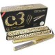  PLANCHA Corioliss C3 Straightener - Gold Leopar