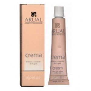 CREMA ARUAL 30GR